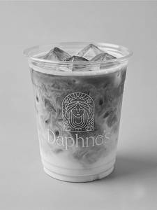 Mocha Cold Coffee