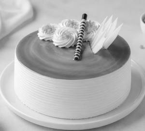 Butter Scotch Cake ( 500 Gm )