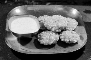 Sabudana Poppers