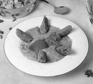 Hare Masala Kebab (Signature)