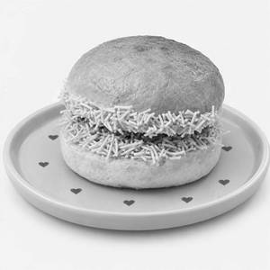 Bun Bhujia