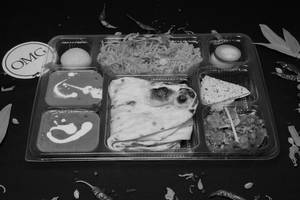 Maharaja Thali