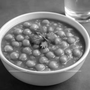 Chole Masala