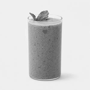 Mixed Berry Smoothie