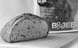 Jalapeno & Cheddar Sourdough Bread [650g- 700g]