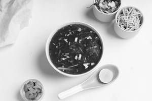 Mushroom Soup