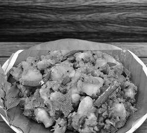 Kootu Poriyal