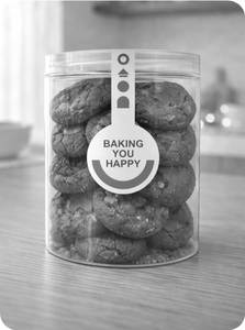 Chocolate Cookies