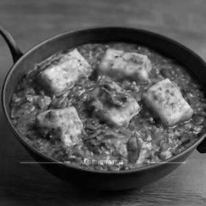 Paneer Kadhai Masala