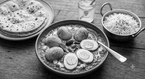 Egg Cury