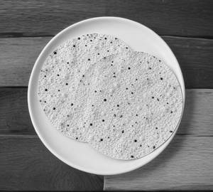 Roasted Papad (2 pcs)