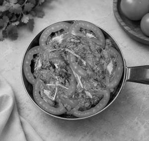 Aloo Gobi Mattar Masala