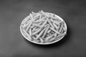 Plain French Fries