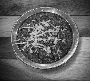 Methi Chaman