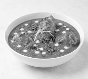 Special Butter Chicken