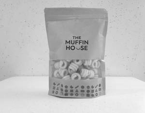 Garlic Murukku