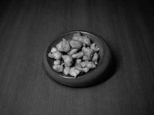 Chicken Popcorn