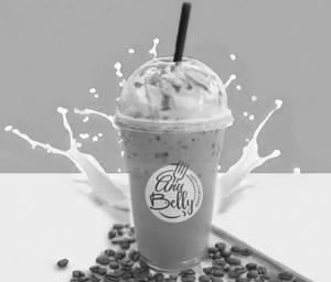 Cold Coffee Shake