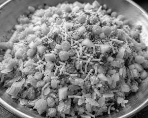 Indori Poha