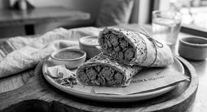 Soya Roll