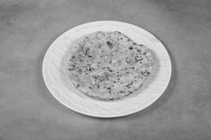 Stuffed Kulcha