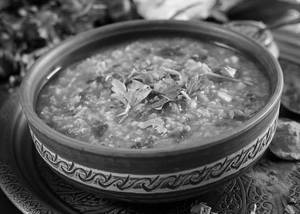 Dal Tadka