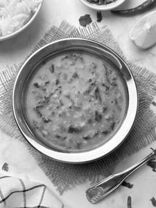 Dal Palak