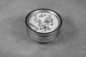 Veg Raita