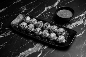 Mushroom Tikka [12 Pieces]