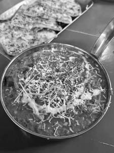 Paneer Tufani