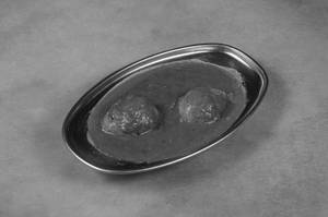 Egg Masala