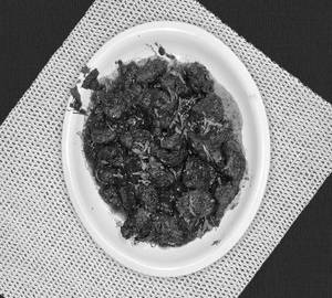 Chicken Kaleji Fry
