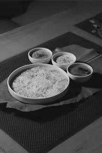 Cheese Uttapam