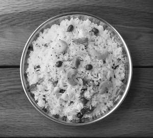 Coconut rice