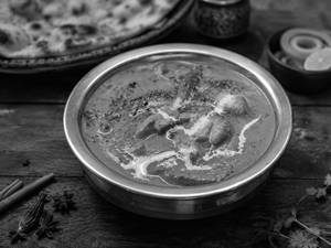 Smoky Butter Chicken