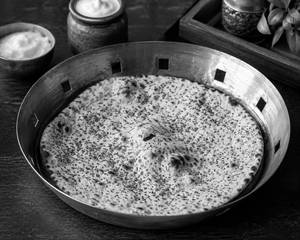 Ajwain Roti