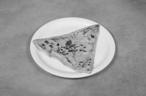 Plain Paratha