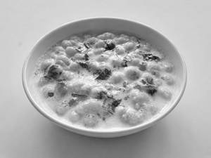 Boondi Raita