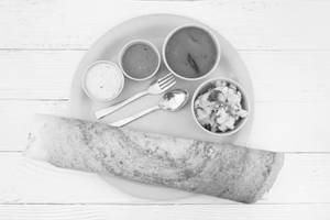 Masala Dosa