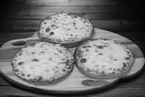 Cheese Garlic Bread