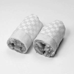 Makhini Crunchy Chicken Roll