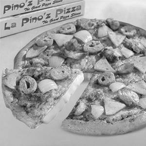 Indian Chicken Special Cheese Burst Pizza