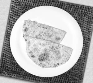 Plain Paratha