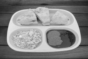 Bread Pakoda