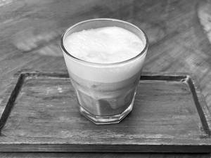 Iced Cappuccino (150 Ml)