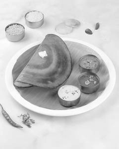 Benne Dosa (plain)