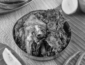 Ilish Macher Matha Diye Ghonto