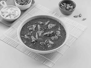 Paneer Hot Garlic Gravy