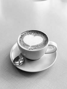 Latte Chocolate
