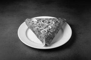 Mexican Roast Dosa